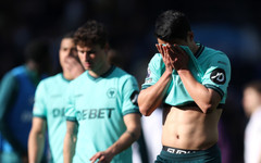 Ясен е първият отбор, който окончателно изпада от Висшата лига