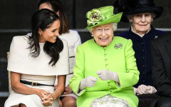 Всички се страхували от Кралицата, но причината е трогателна