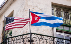 Куба провела конструктивна среща с американски представители в Хавана