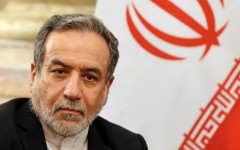 Арагчи: Иран ще реши как да действа предвид наближаващият край на примирието