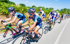 Женската Обиколка на Франция за 2027 г. ще стартира от Лондон