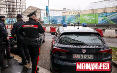 Футболисти от Серия А и пилоти от Формула 1 са ползвали услугите на мрежа за компаньонки в Милано