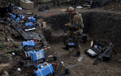 Украинската система "Лима" заглушава ракети "Кинжал" и управляеми авиобомби