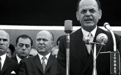 На 21 април 1967: Превратът на черните полковници в Гърция