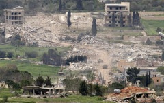 САЩ ще бъдат домакини на нови преговори между Ливан и Израел