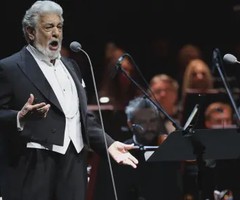 Пласидо Доминго ще се срещне с българската си публика във Варна тази вечер