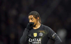 Барселона се огледа в звезда на ПСЖ като алтернатива на Рашфорд