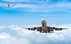 Пилоти предотвратиха сблъсък на самолети над Нашвил след грешка на диспечери