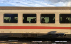 Започва ново проучване за жп линия през Стара планина