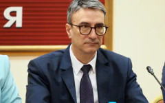 Институциите, бизнесът и експерти обсъждат развитието на енергийния сектор