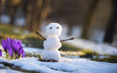 Рязък обрат във времето: Идват студ и валежи от дъжд и сняг