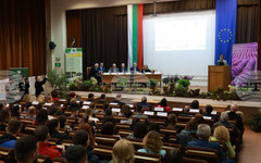 Бъдещето на туризма и устойчиви решения обсъдиха представители на институции и експерти на конференцията "Туризъм. Природа. Иновации" в София