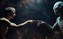 Мистерията UAP: Ще разсекрети ли Вашингтон истината за извънземния разум?