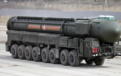 Китайски коментар: Руските ракети вече са насочени към Европа. Близо ли е война с НАТО?