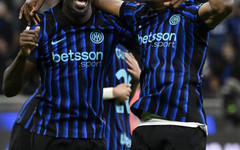 Интер е на финал за Купата на Италия след обрат над Комо