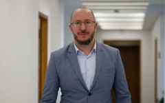 Михаил Кръстев: Най-спешната задача за 52-ото НС е приемането на Бюджет 2026, без вдигане на данъците