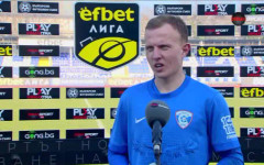 Левски иска футболист на Спартак Варна