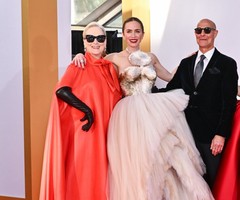 Световната премиера на "Дяволът носи Прада 2" събра холивудски звезди в Ню Йорк