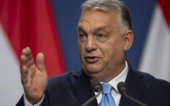 Краят на една епоха: Унгария след Виктор Орбан