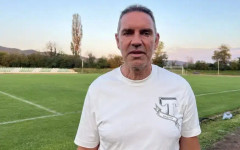 Росен Крумов: Ще се надиграваме с лидера