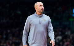 Доверие към процеса, Бруклин Нетс преподписа с Жорди Фернандес