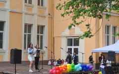 Кюстендилските първокласници излизат на сцена в първото издание на Мини пролетни таланти
