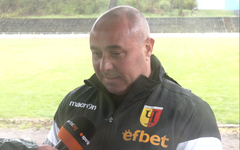 Илиян Станчев: Очакват ни тежки 90 минути