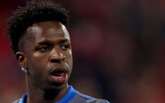 Реал Мадрид - Алавес (съставите)