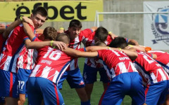 Живко Бояджиев: Битки като предстоящата каляват характера