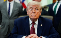 Тръмп: Извличането на иранския уран ще бъде дълъг и сложен процес