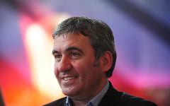 Румъния назначи световна звезда за треньор на националния отбор