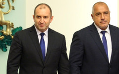 Като изключим победителя, едни чудесни избори!