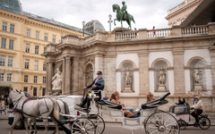 Изложба на поп артиста Ричард Принс отвори врати във виенския музей "Албертина"