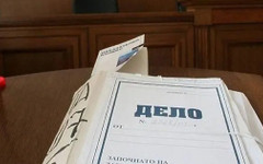 166 купувачи на гласове с имунитет подадени към Емилия Русинова. Има "цели" 6 образувани дела