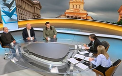 Каква политика ще води Румен Радев