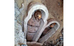 В египетска мумия откриха папирус с текст от "Илиада"!