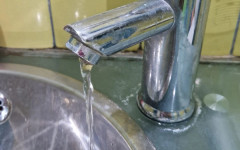 Мурсалево на сух режим днес: Правят мащабна профилактика на ВиК резервоара