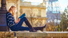 Градове на книгите: 4 дестинации за пътешествие между историите