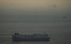 Техеран осъди конфискацията на ирански кораб от САЩ