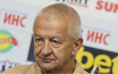 "Нямаме амбиции за титла, но Купата е наша!": Крушарски описа с цитат шансовете на Локо Пловдив за трофей