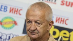 "Нямаме амбиции за титла, но Купата е наша!": Крушарски описа с цитат шансовете на Локо Пловдив за трофей