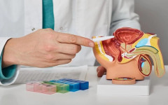 Уголемяването на простатата е с прогресивно повишаваща се честота след 60-те години