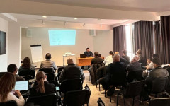 В Смолян се проведе обучение за работа с електронната платформа ИСУН