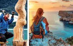 Различният туризъм! 5 нови дестинации