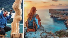 Различният туризъм! 5 нови дестинации