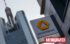 Шефът на UniCredit призова за преструктуриране на Commerzbank, засилвайки усилията за придобиване на германската банка