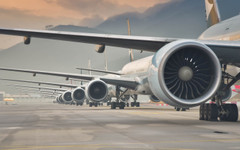 При продължаване на Близкоизточната криза: Европейската страна, която може да е най-силно засегната от недостиг на керосин