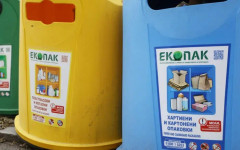 Европа влиза в нова ера на устойчивото потребление