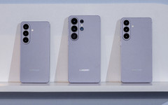 Серията Samsung Galaxy S26 изпъква в каталога на Vivacom