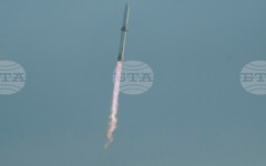 Полетите на ракетата "Ню Глен" на компанията "Блу ориджин" са преустановени, след като изведе спътник в грешна орбита